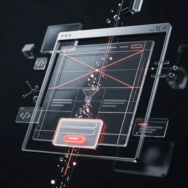 Webdesign Schweiz — KI-optimierte Websites mit Lighthouse 95+ von loaded.ch